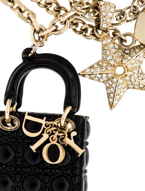 christian dior armbandjes|Dior charms for women.